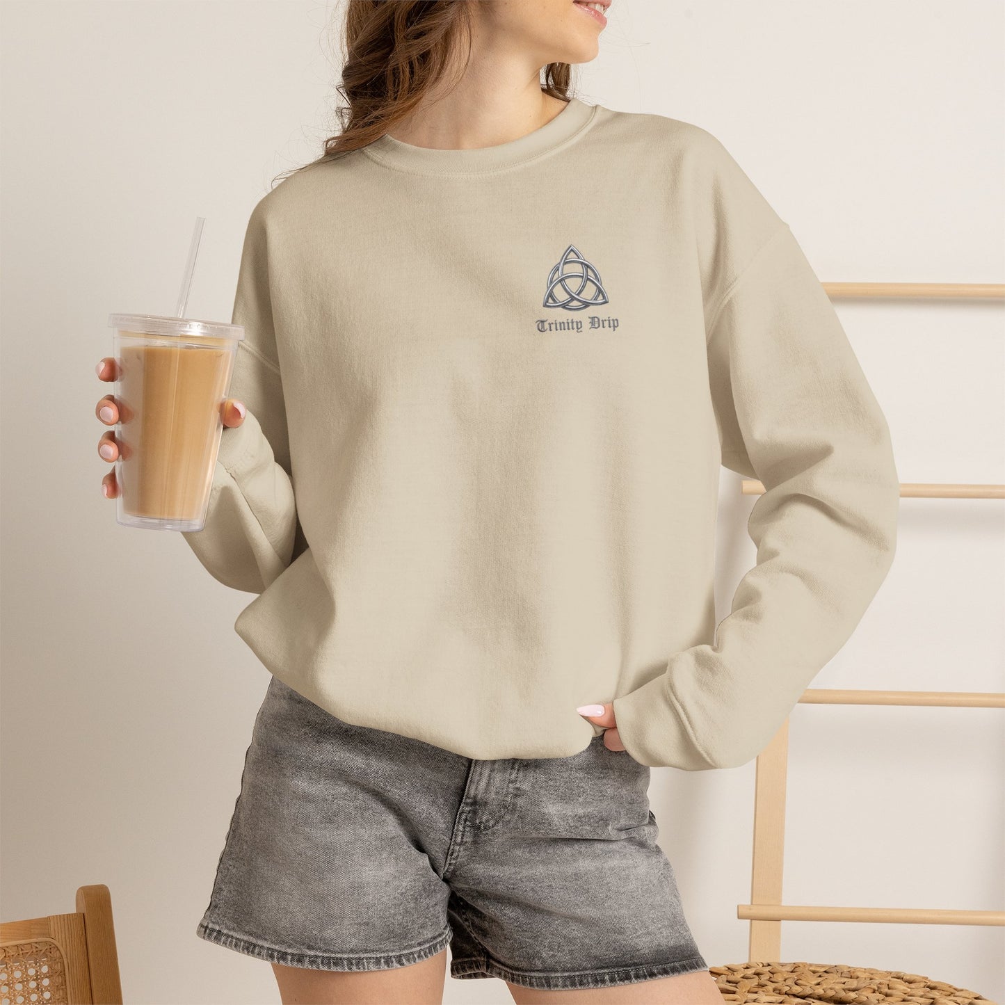 Lamb of God Sweatshirt