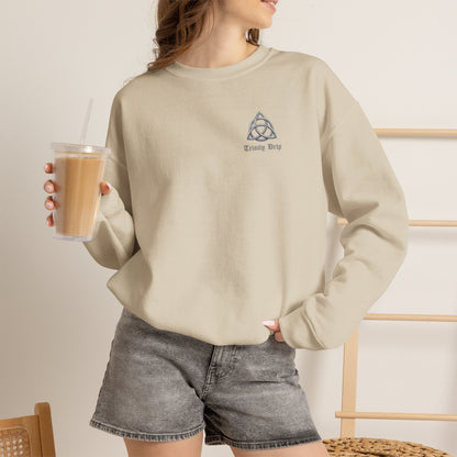 Lamb of God Sweatshirt