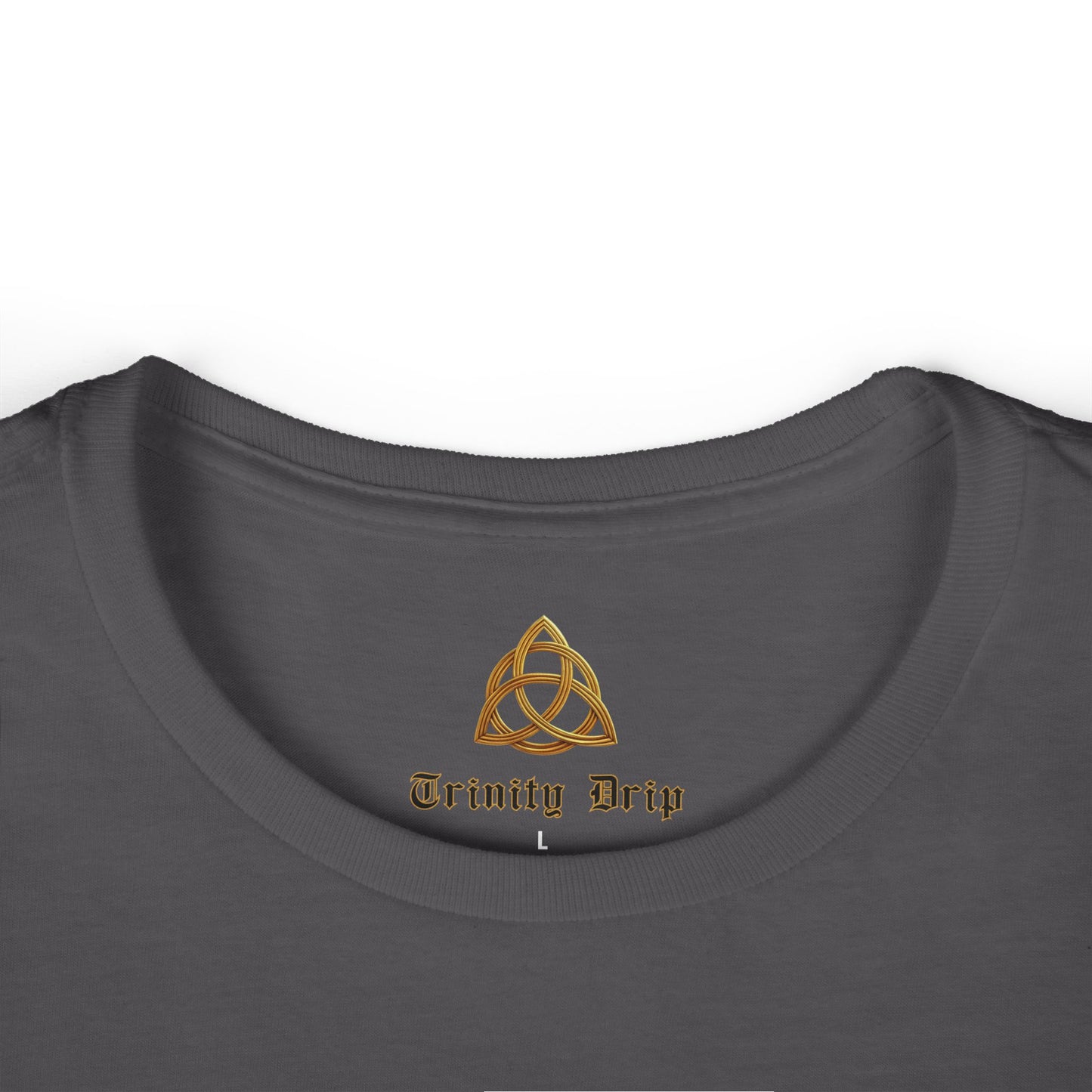 Fertility Hamsa Hand  —  Women's T-Shirt