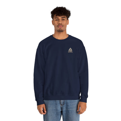 Fluer-de-lis Sweatshirt