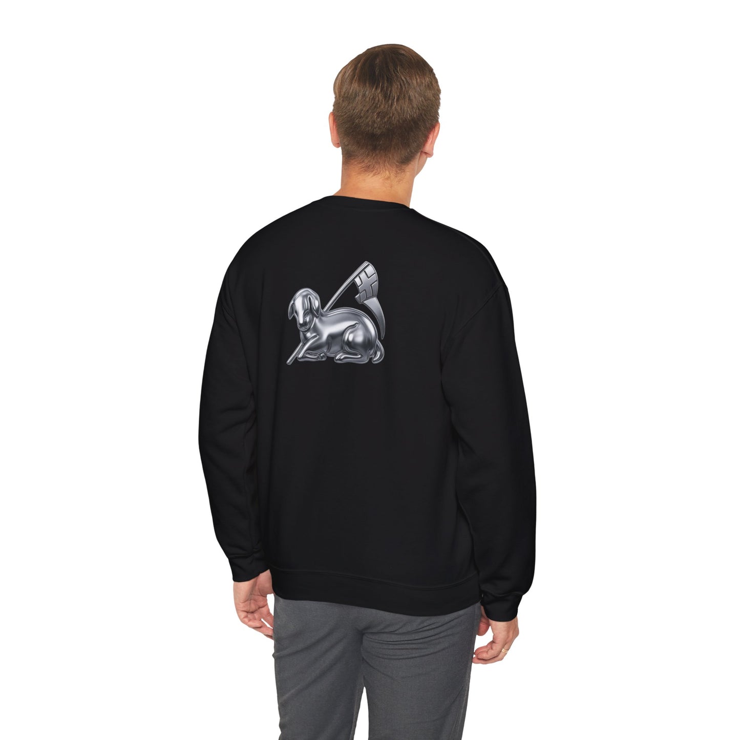 Lamb of God Sweatshirt