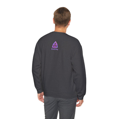 Unit3y Variant Crewneck Sweatshirt