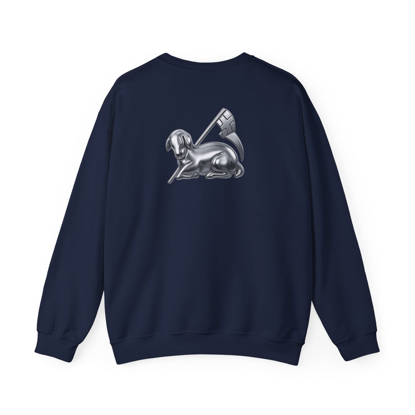 Lamb of God Sweatshirt
