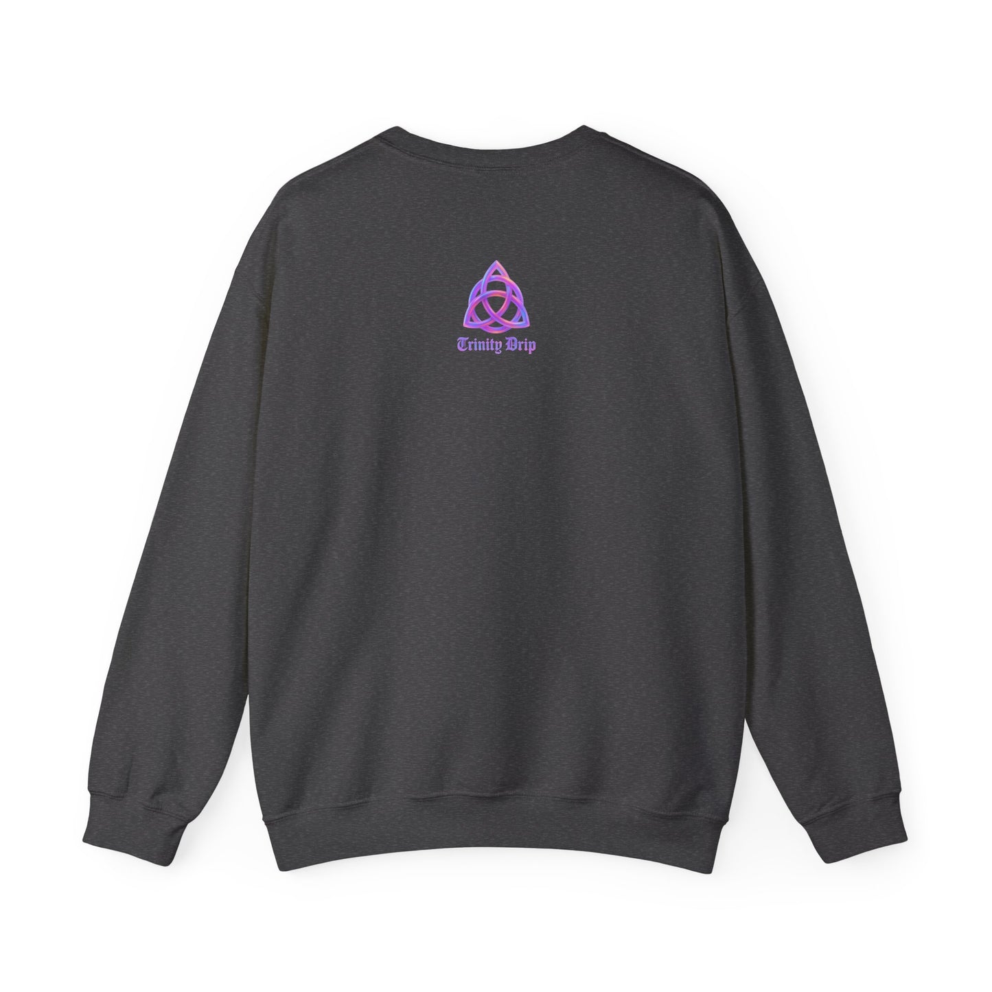 Lamb of God Crewneck Sweatshirt