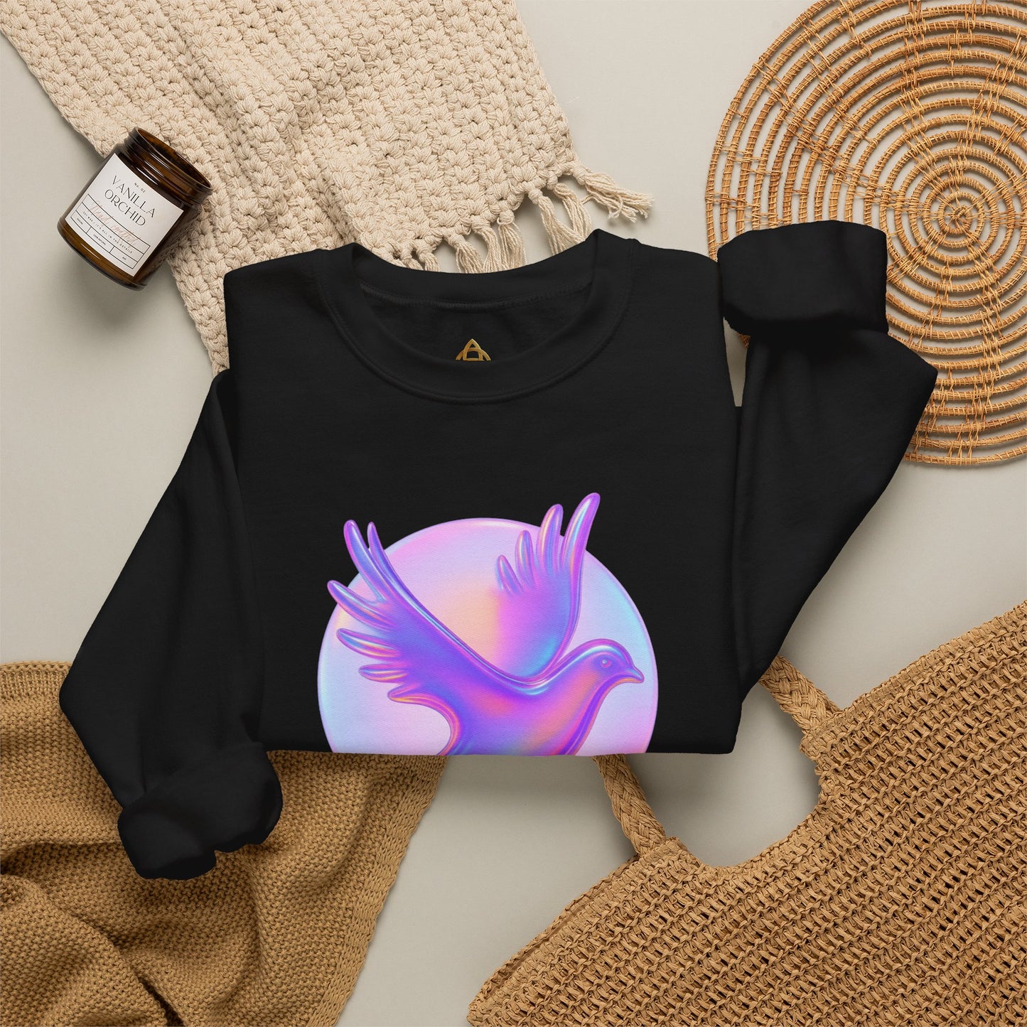 Unit3y Variant Crewneck Sweatshirt