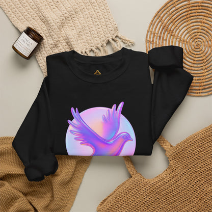Unit3y Variant Crewneck Sweatshirt