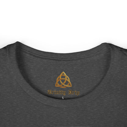 Be Joyful Women's T-Shirt — Graphic Tee