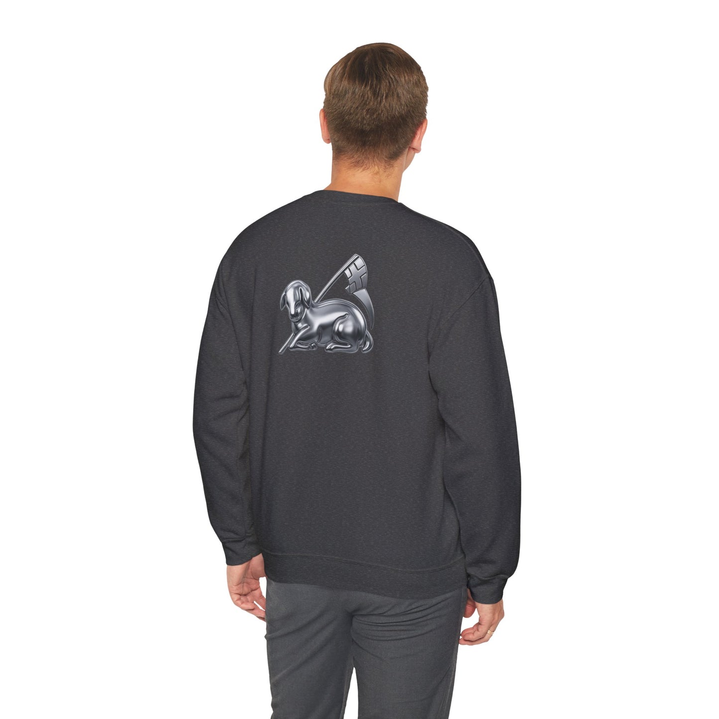 Lamb of God Sweatshirt