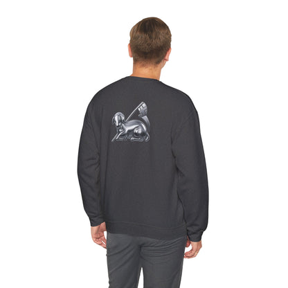 Lamb of God Sweatshirt