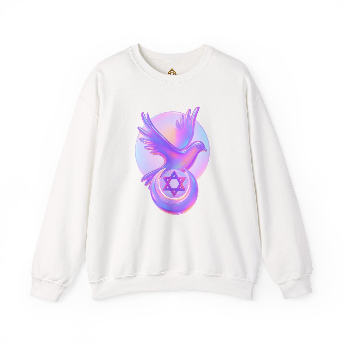 Unit3y Variant Crewneck Sweatshirt