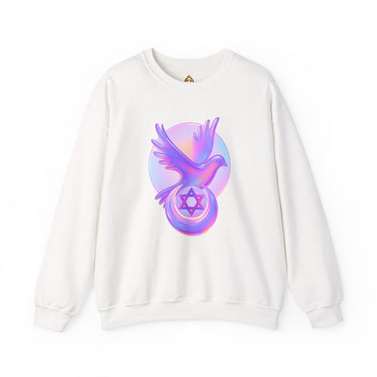 Unit3y Variant Crewneck Sweatshirt