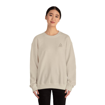 Fluer-de-lis Sweatshirt