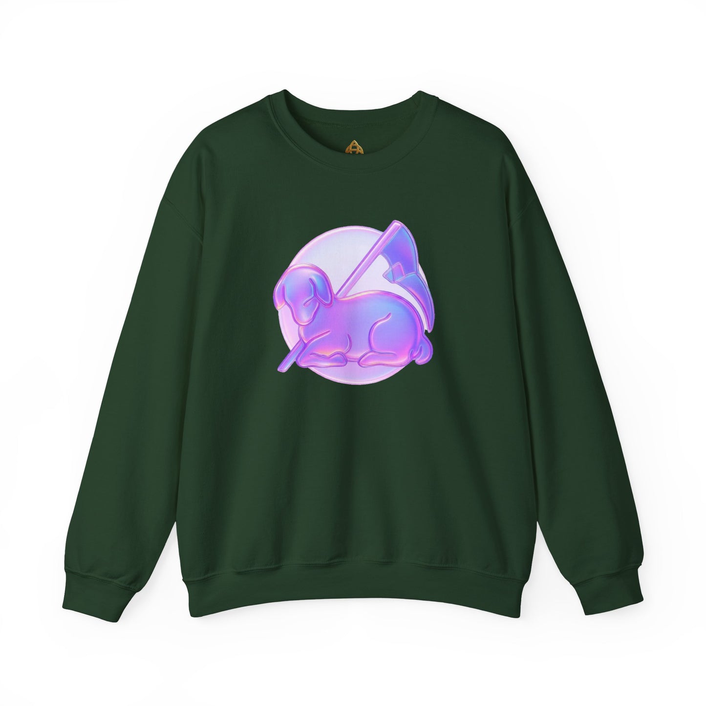 Lamb of God Crewneck Sweatshirt