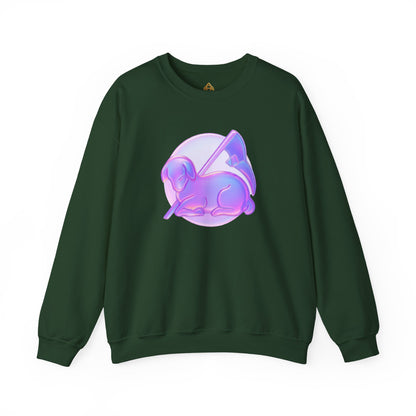 Lamb of God Crewneck Sweatshirt