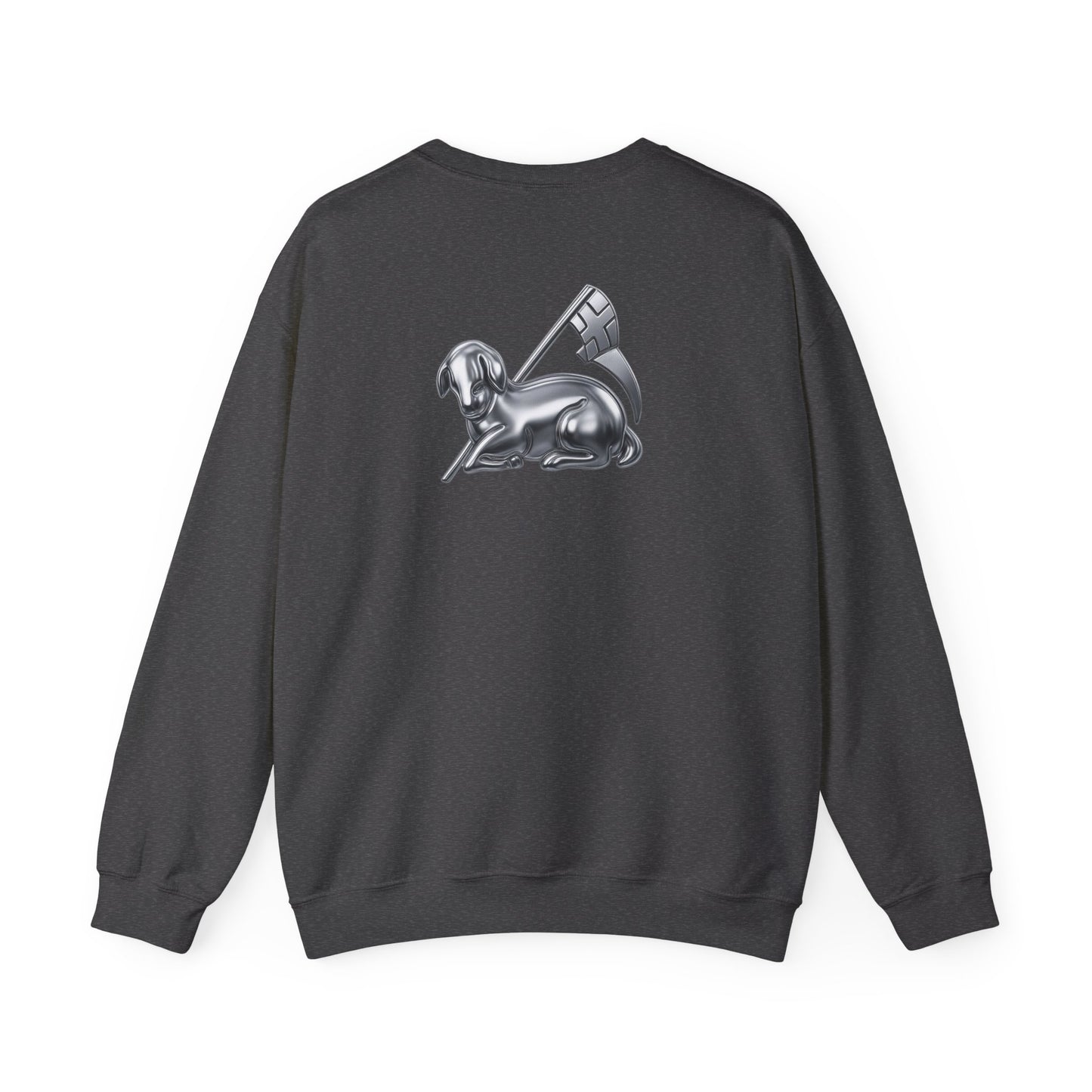 Lamb of God Sweatshirt
