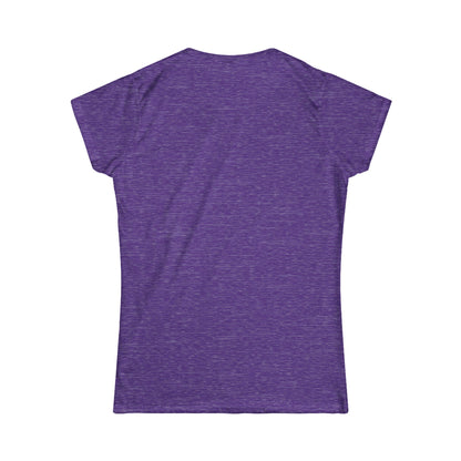Alleluia Women's T-Shirt — Graphic Tee