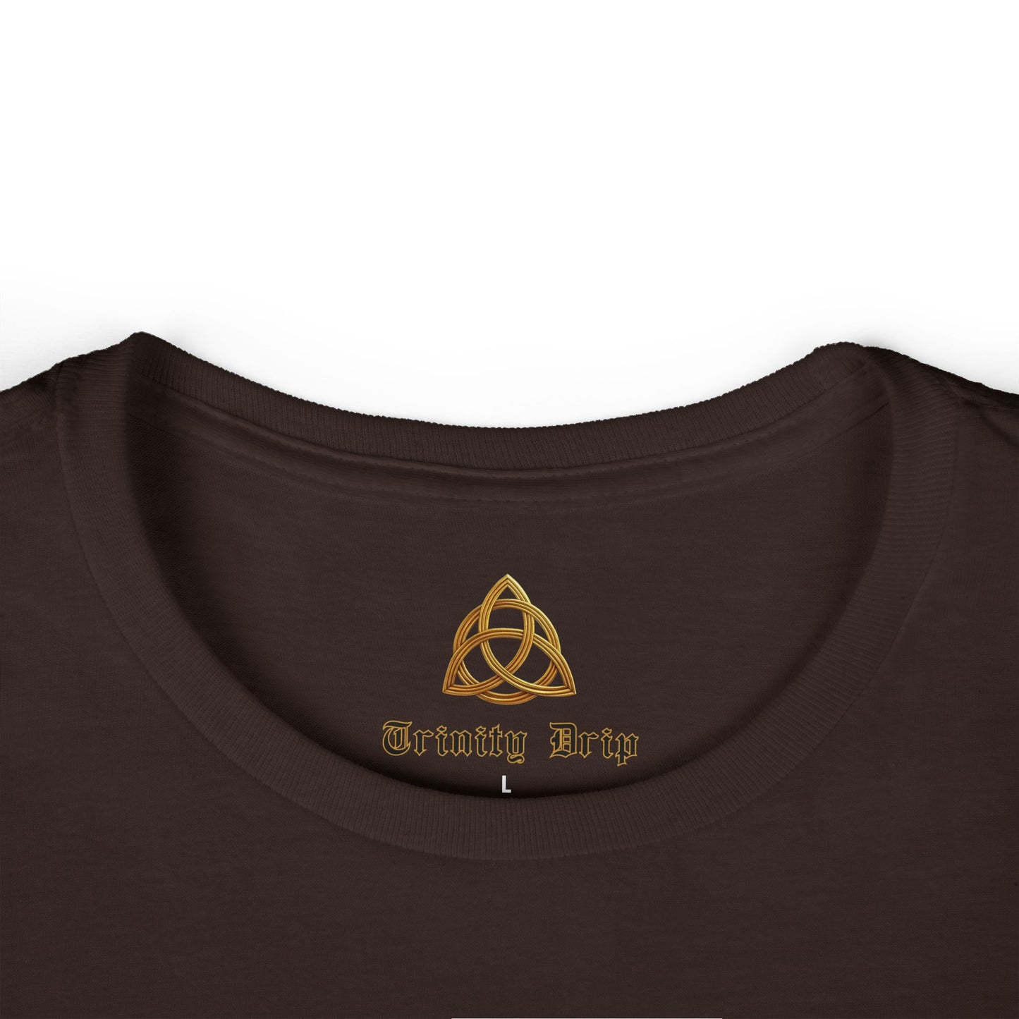 Be Joyful Women's T-Shirt — Graphic Tee