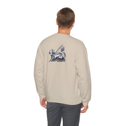 Lamb of God Sweatshirt