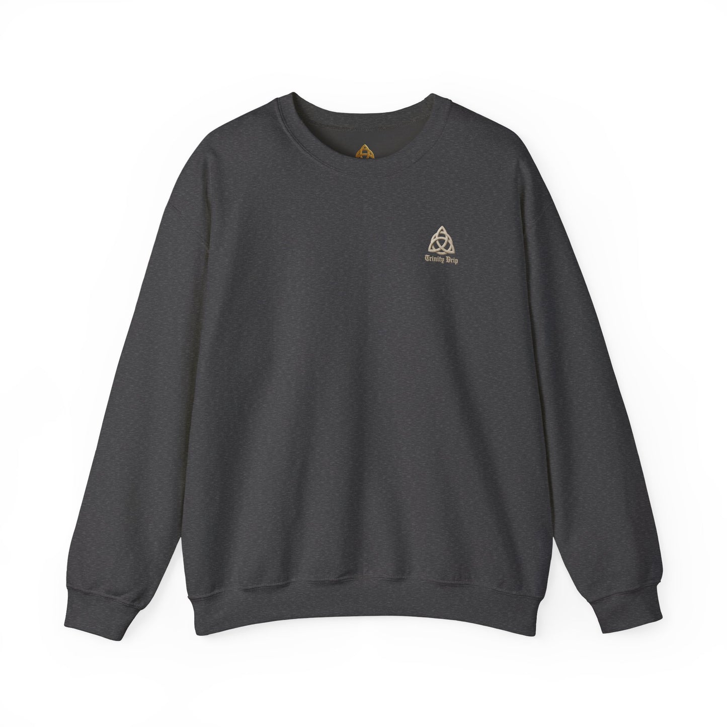 Fluer-de-lis Sweatshirt