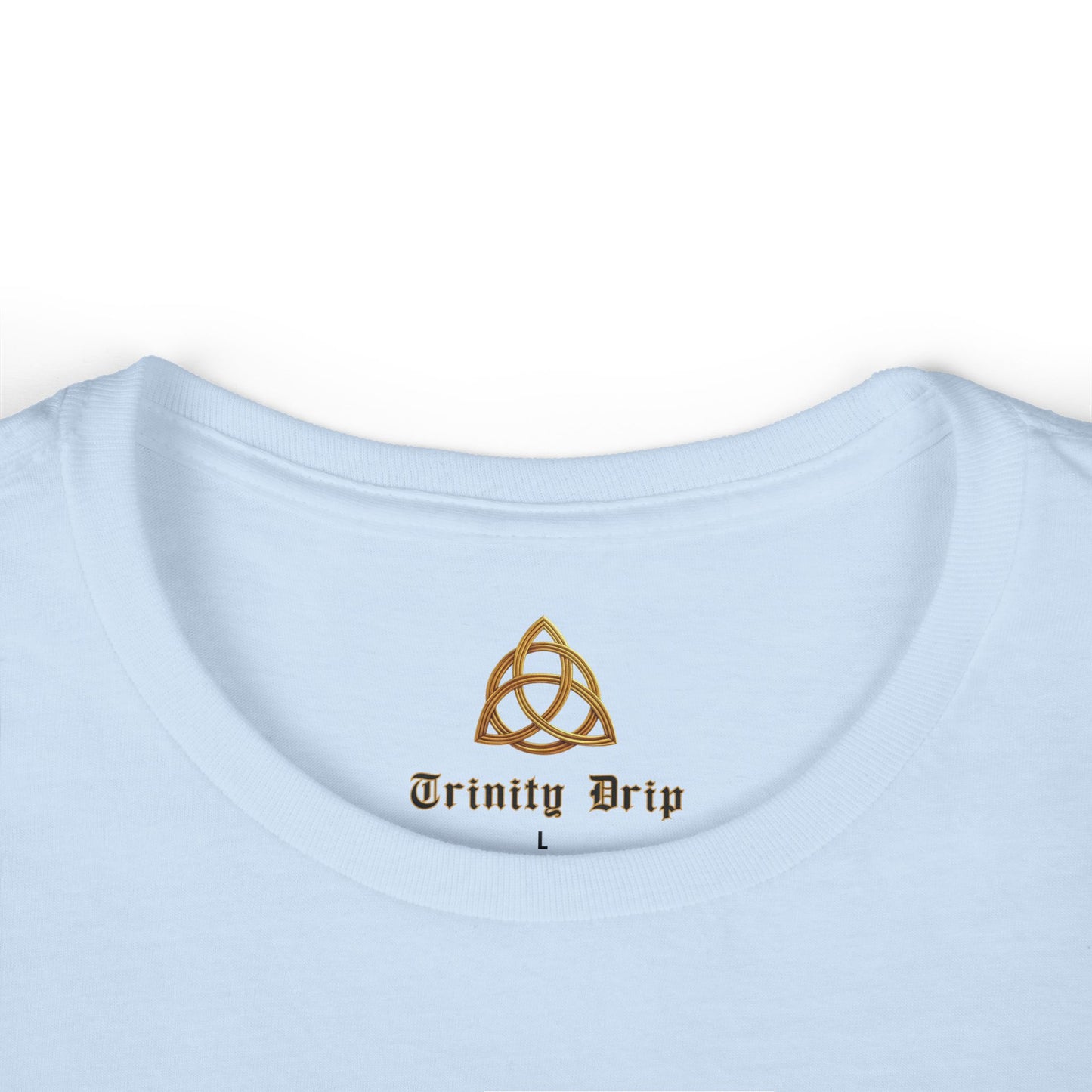 Be Joyful Women's T-Shirt — Graphic Tee