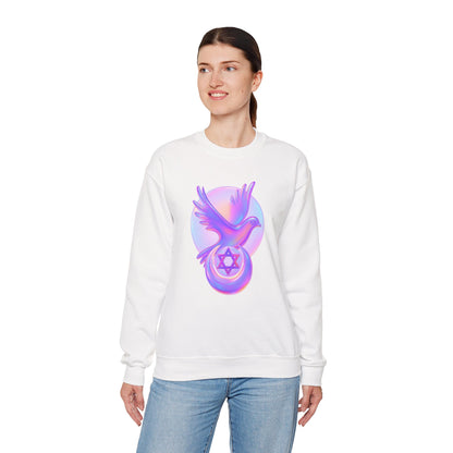Unit3y Variant Crewneck Sweatshirt