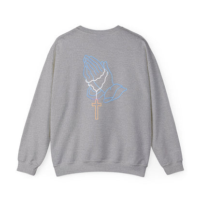 Hail Mary Sweatshirt