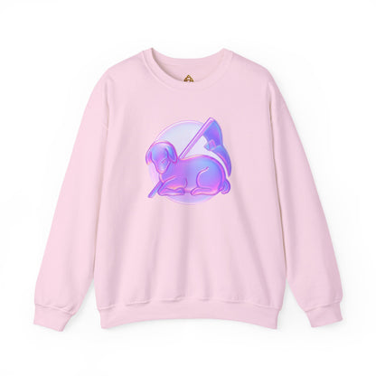 Lamb of God Crewneck Sweatshirt