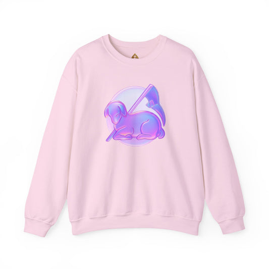 Lamb of God Crewneck Sweatshirt