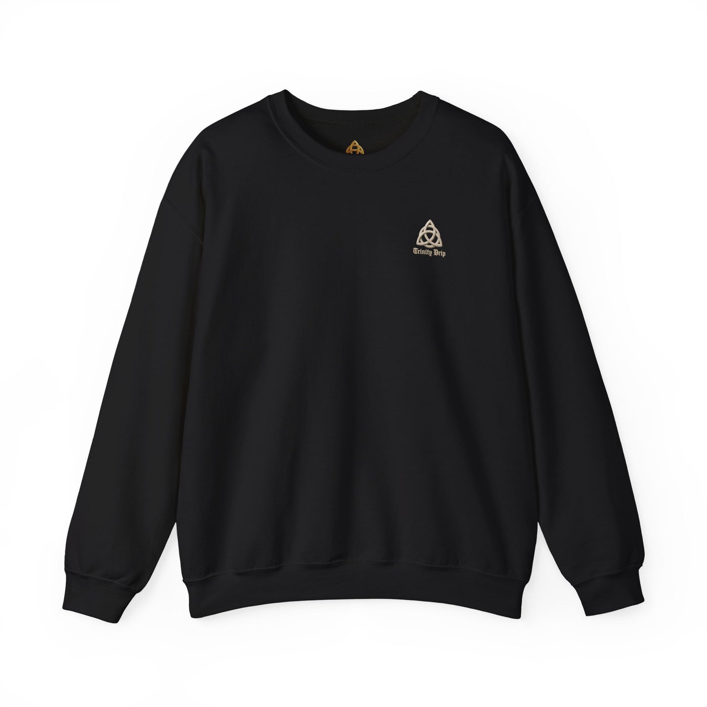 Fluer-de-lis Sweatshirt