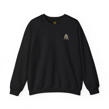 Fluer-de-lis Sweatshirt