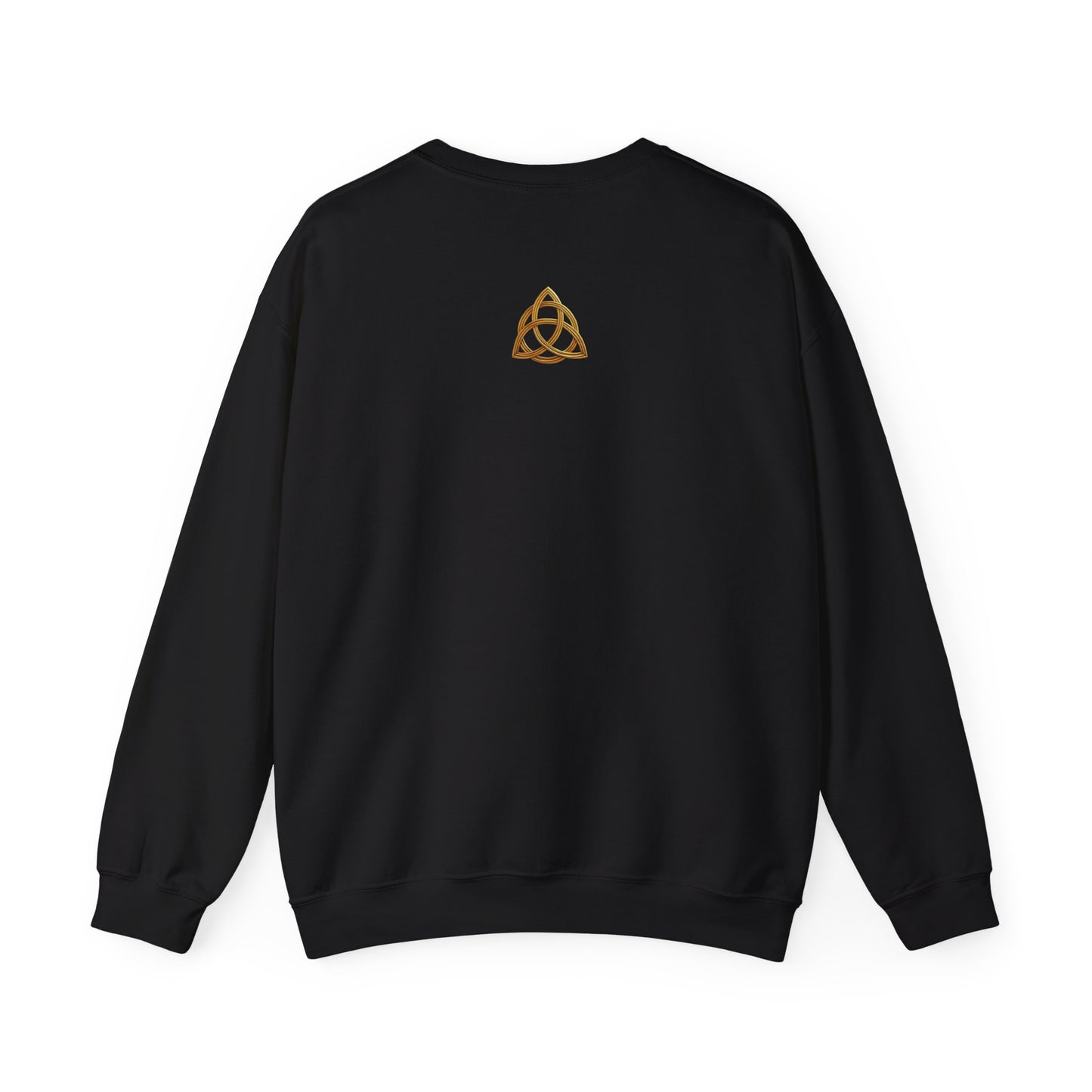 Sacrificium Crewneck Sweatshirt