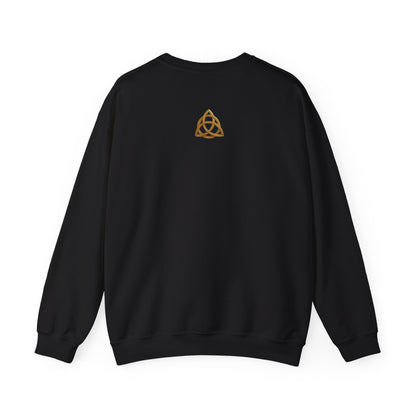 Sacrificium Crewneck Sweatshirt
