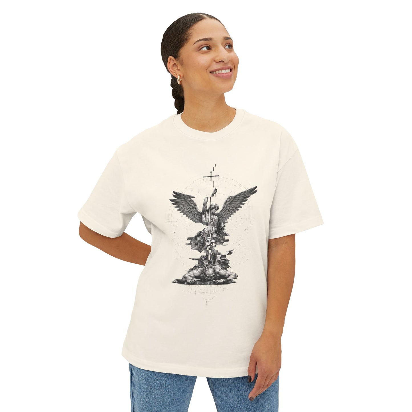 Archangel Michael T-Shirt