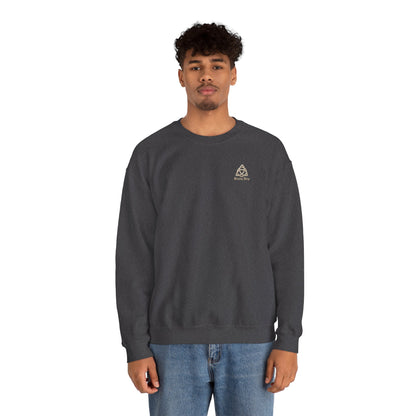 Fluer-de-lis Sweatshirt
