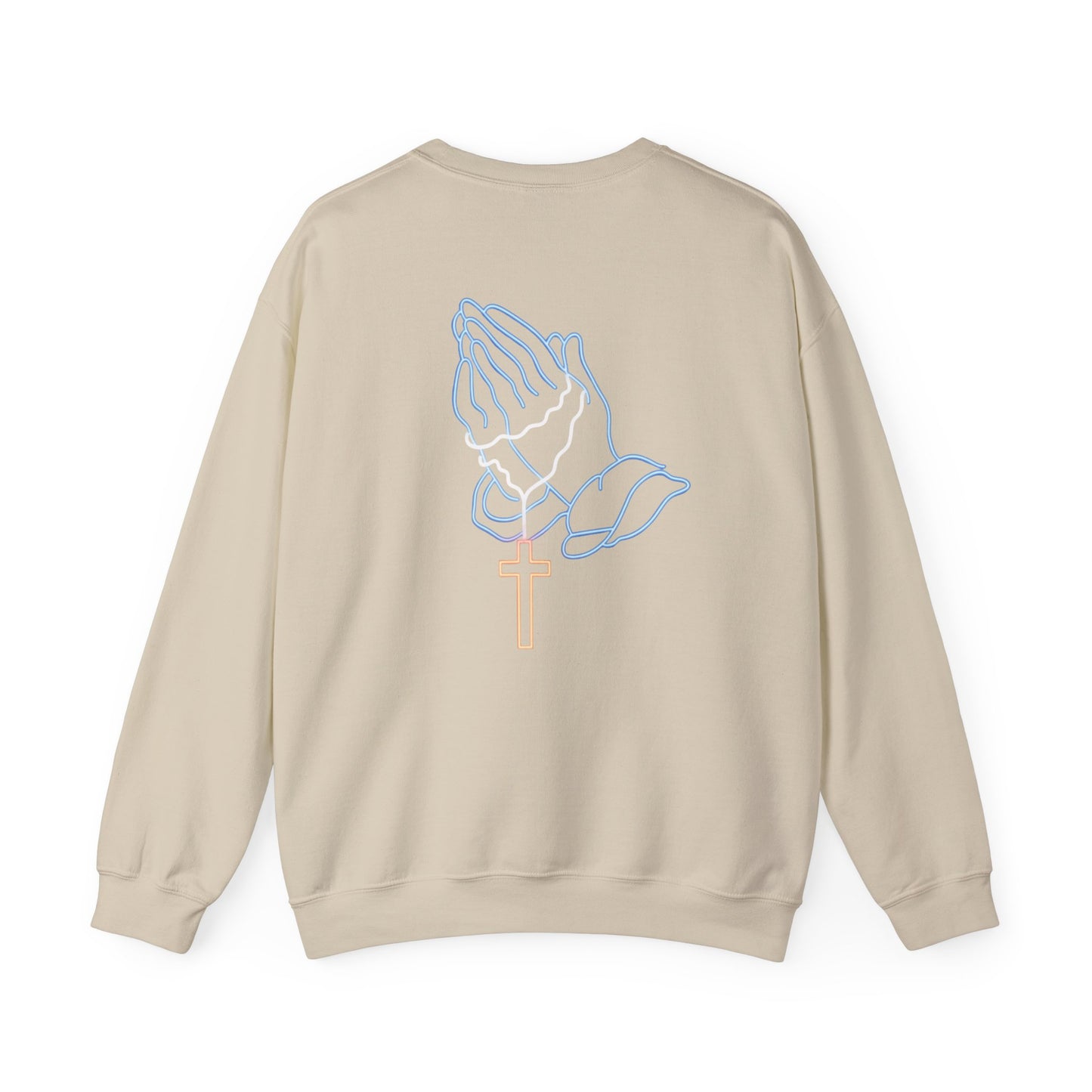 Hail Mary Sweatshirt