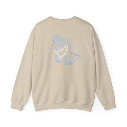 Hail Mary Sweatshirt