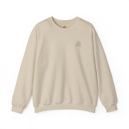 Fluer-de-lis Sweatshirt