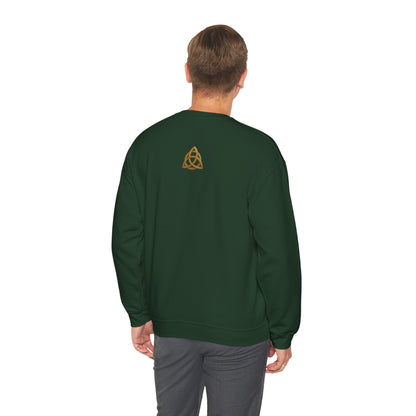 Sacrificium Crewneck Sweatshirt