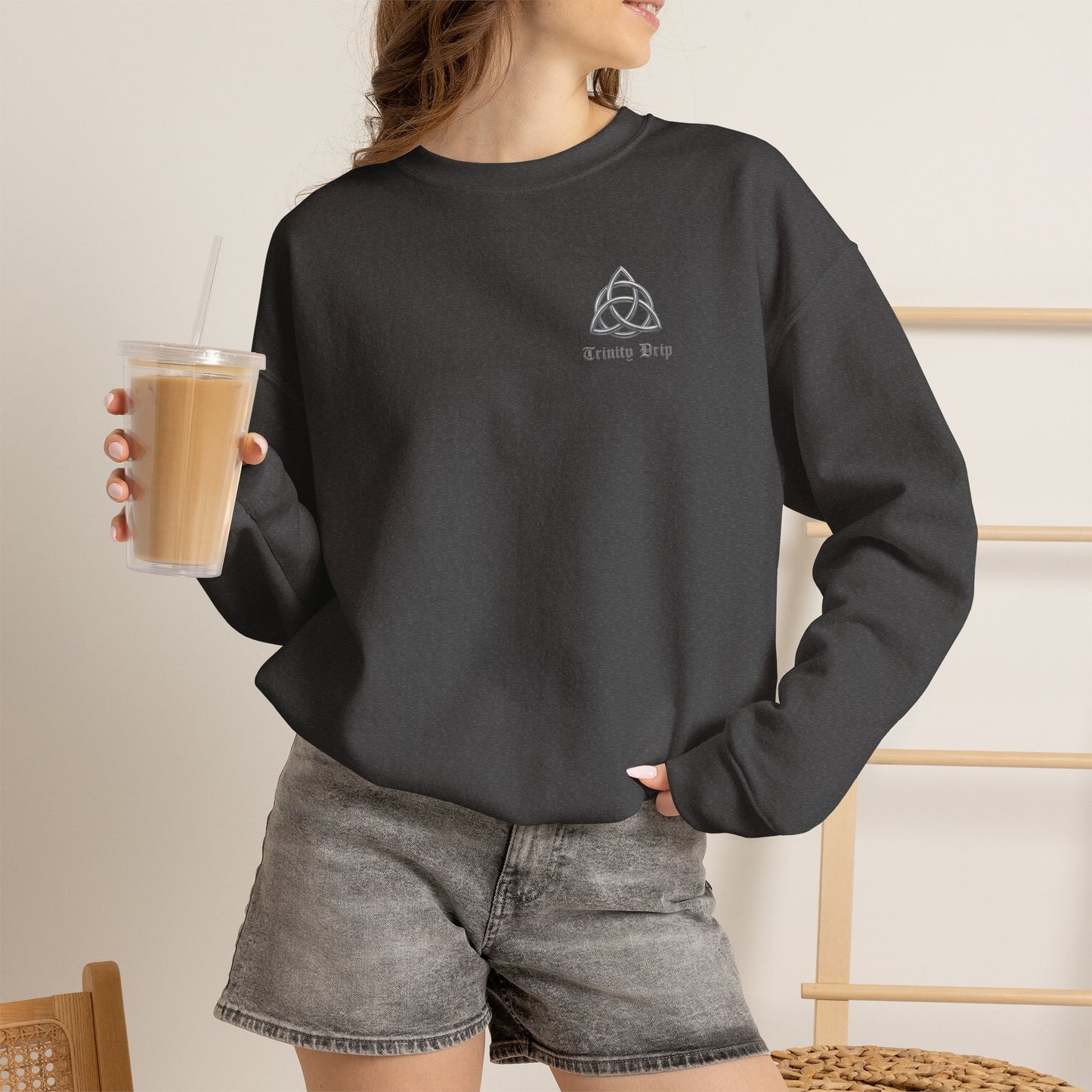 Lamb of God Sweatshirt
