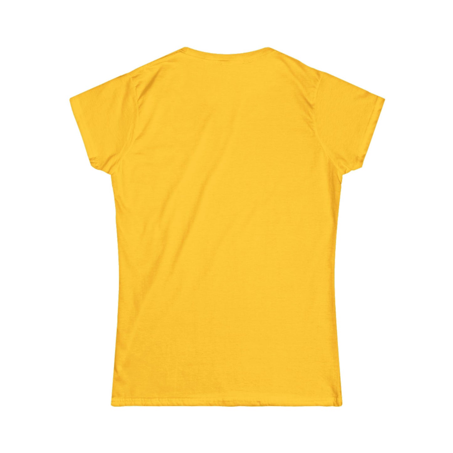 Be Joyful Women's T-Shirt — Graphic Tee