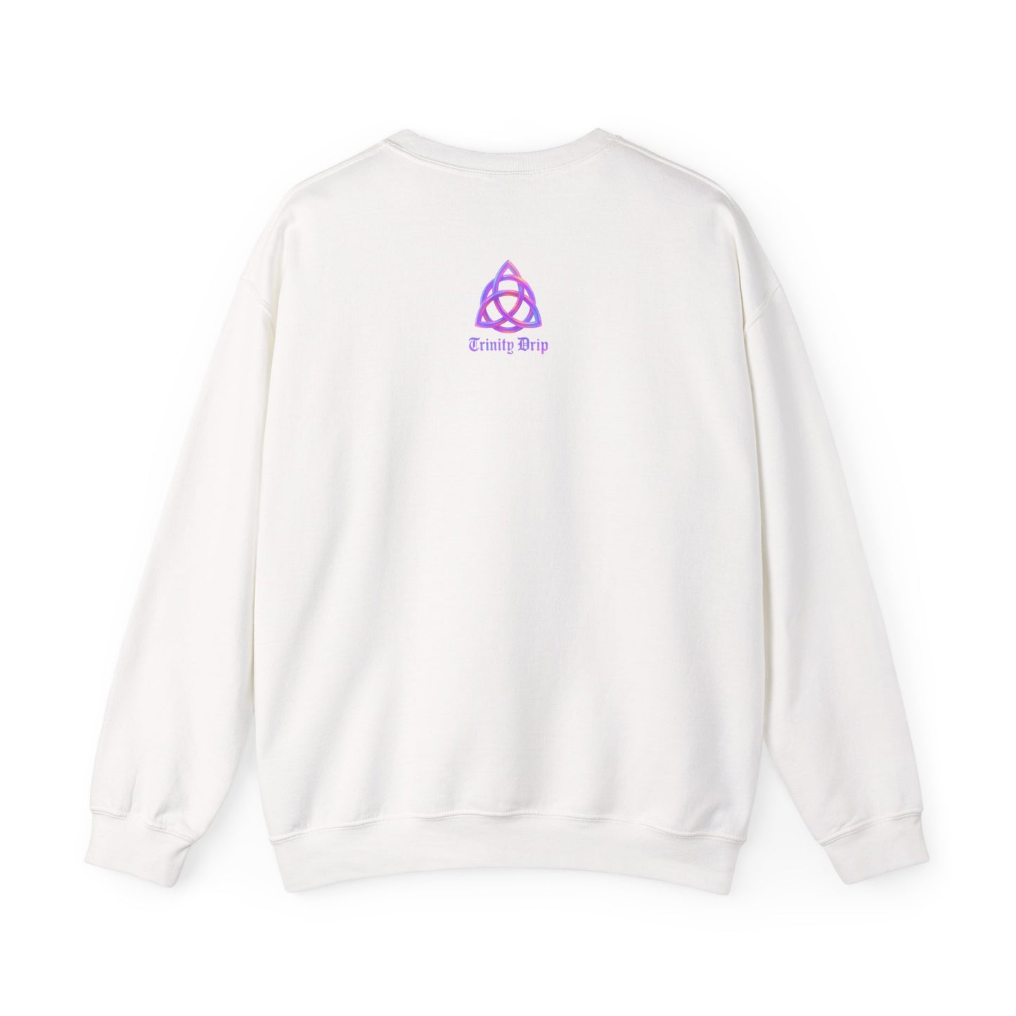 Unit3y Variant Crewneck Sweatshirt