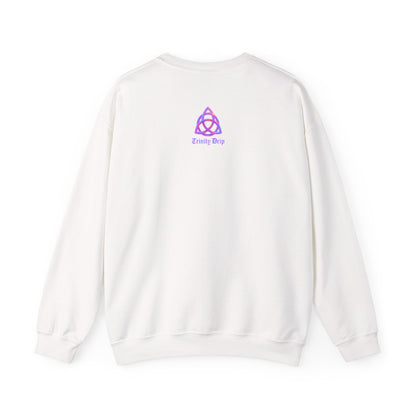 Unit3y Variant Crewneck Sweatshirt