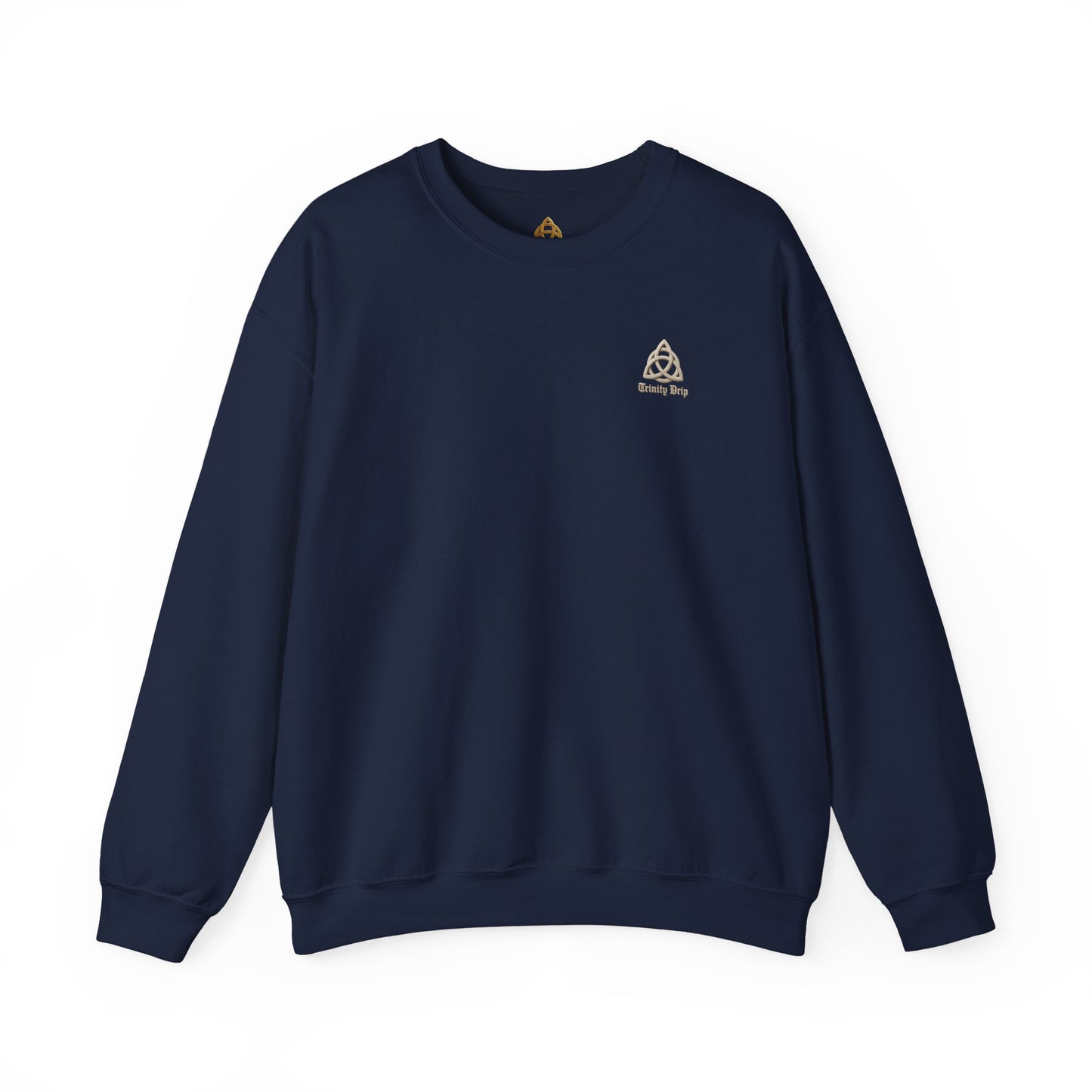 Fluer-de-lis Sweatshirt