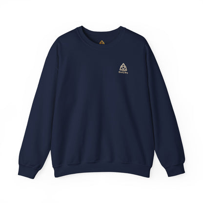 Fluer-de-lis Sweatshirt