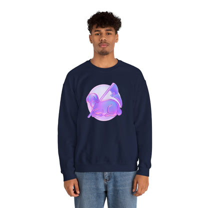 Lamb of God Crewneck Sweatshirt