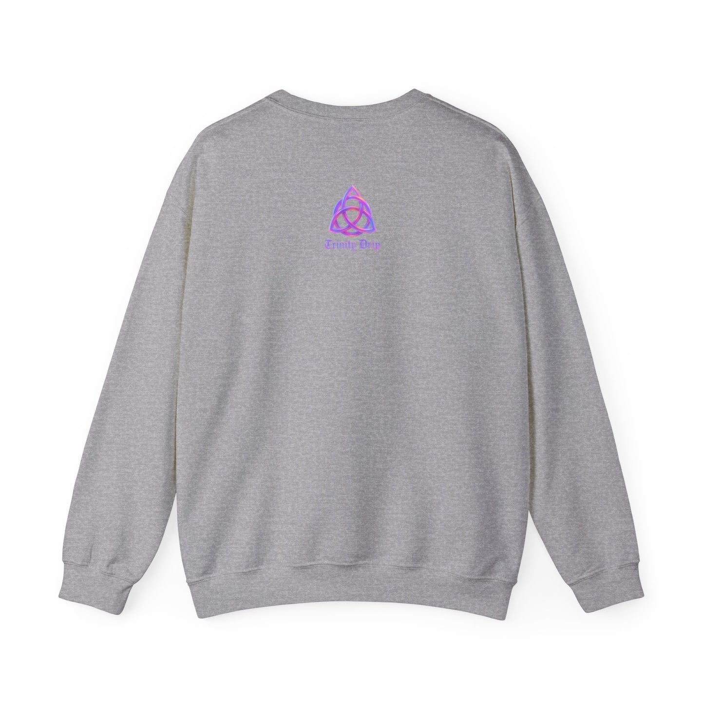 Lamb of God Crewneck Sweatshirt