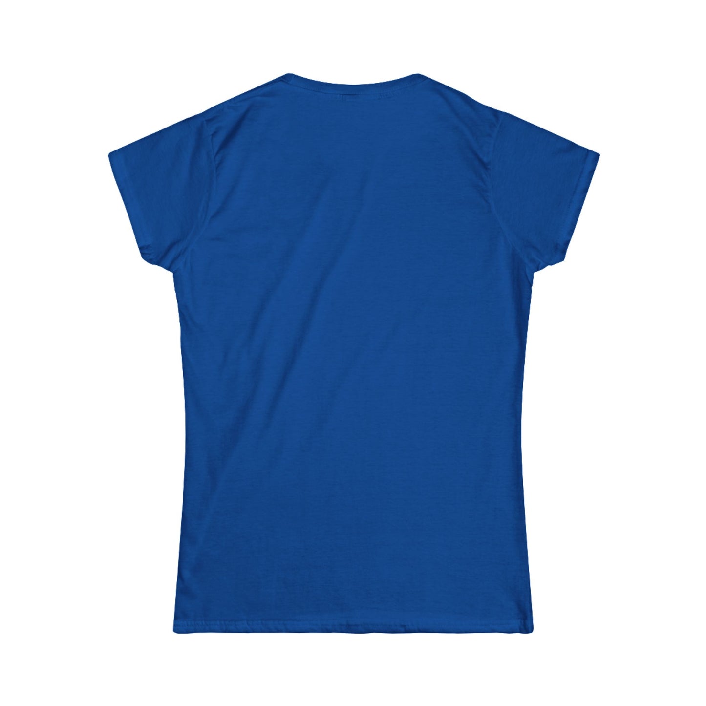 Be Joyful Women's T-Shirt — Graphic Tee