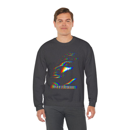 Sacrificium Crewneck Sweatshirt