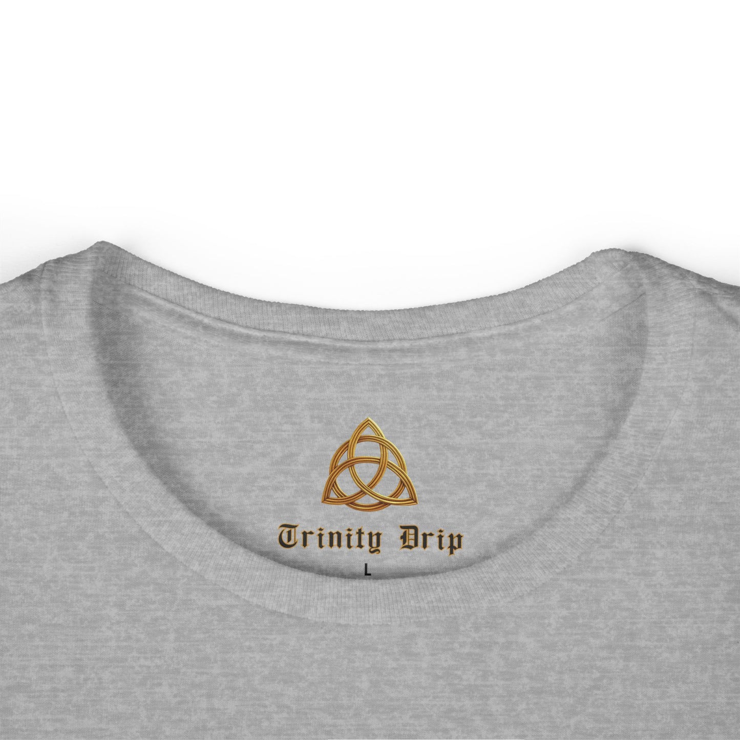 Alleluia Women's T-Shirt — Graphic Tee