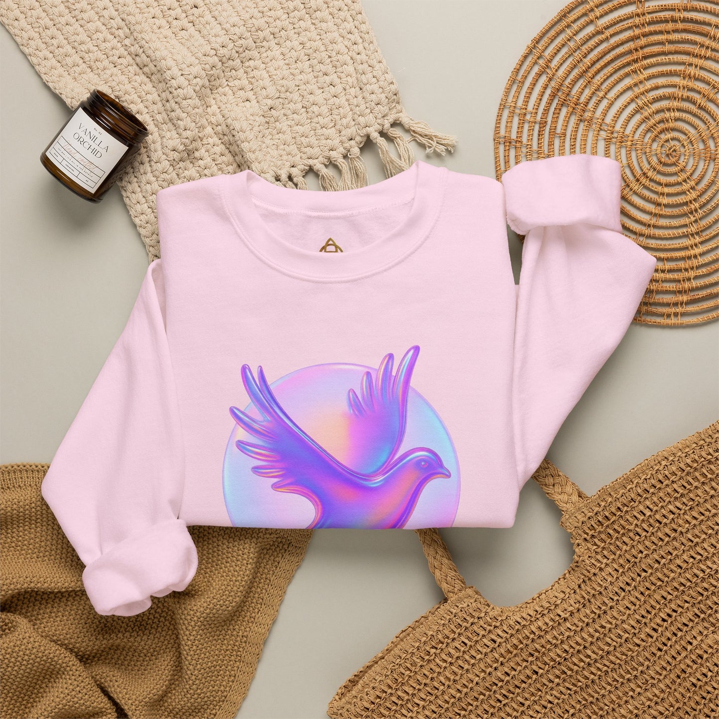 Unit3y Variant Crewneck Sweatshirt